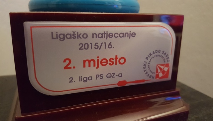 Sesvete slavi ulazak u prvu ligu