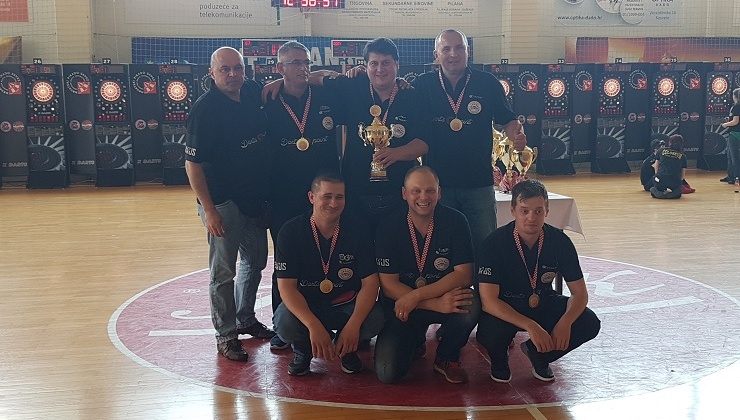 Sesvete pišu povijest!!!